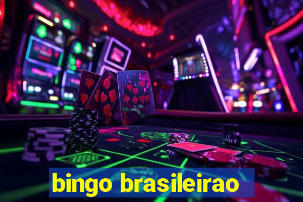 bingo brasileirao